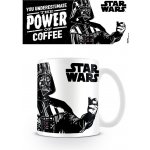 Coffee Star Wars keramický hrnek The Power of 325 ml – Hledejceny.cz