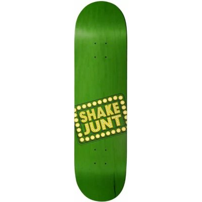 Shake Junt BOX LOGO – Hledejceny.cz