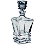 Bohemia Jihlava karafa na whisky Rocky 850 ML – Zboží Dáma