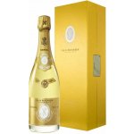 Louis Roederer Cristal 2016 12,5% 0,75 l (karton) – Hledejceny.cz