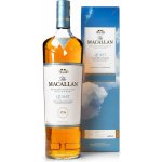 Macallan Quest 1 l 40% (karton) – Hledejceny.cz