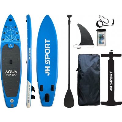 Paddleboard JH Standup Touring 335 cm – Zboží Mobilmania