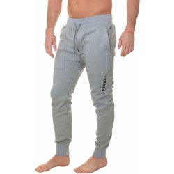 Burton pánské tepláky OAK pant Gray Heather