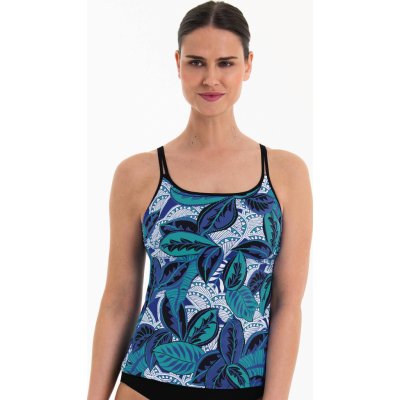 Anita Care Style Rimini Top Care-tankini-horní díl 6588-1 jasně modrá – Sleviste.cz