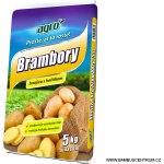 Agro hnojivo pro brambory 5 kg – Zboží Dáma