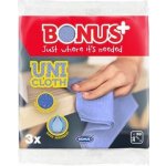 Bonus Premium Line Univerzální utěrka 3 ks – Zboží Dáma