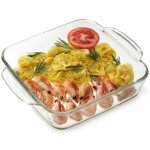 Simax Zapékací mísa čtvercová 1,6 l – Zboží Mobilmania
