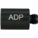 Prodloužení pro pilotní ložiska, 20 mm KS Tools 455.0180