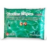 Otodine wipes kapesní ubrousky 20 ks – Zboží Mobilmania
