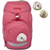 Školní batoh Ergobag batoh prime Eco růžová