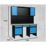 GÜDE 40497 – Zboží Dáma