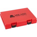 Mikado box Spoon Box H567 20 cm x 14,4 cm x 3,4 cm – Zboží Dáma