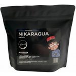 KÁVOHOLIK Káva Štefánik Nikaragua 100% arabika zrnková 250 g – Hledejceny.cz