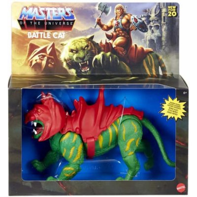 Mattel Masters of the Universe Origins Battl – Hledejceny.cz