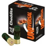 Cheddite 12/70 Skeet 24g Universal 2mm – Hledejceny.cz