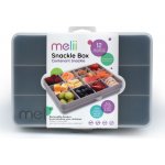 Melii Snackle Box krabička na svačinu 1368 ml Růžová – Sleviste.cz