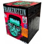 Kompakt 25 ran / 30 mm Frankenstein – Zboží Mobilmania