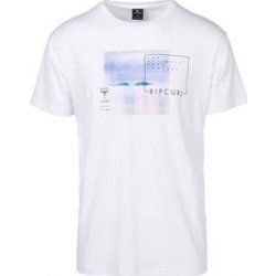 Rip Curl FADEPHOTO SS TEE Optical White