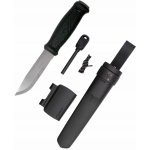 Morakniv Garberg (S) Survival Kit Black 13914 – Zboží Dáma