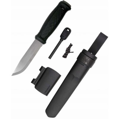 Morakniv Garberg (S) Survival Kit Black 13914 – Zboží Dáma