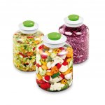 Tescoma souprava pro kvašení DELLA CASA 5 l – HobbyKompas.cz