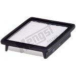 Vzduchový filtr HENGST FILTER E1336L – Hledejceny.cz