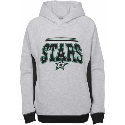 Outerstuff Dětská mikina Dallas Stars Power Play Raglan Pullover