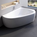 Ravak LoveStory II CZ76100A00 – Zboží Dáma