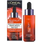 L'Oréal Revitalift Laser Tri-Peptides Age-Correcting Serum pleťové sérum proti vráskám 30 ml pro ženy – Hledejceny.cz
