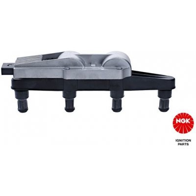 Zapalovací cívka NGK 48114 – Zboží Mobilmania