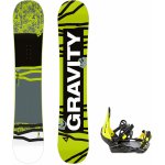 set Gravity Madball + vázání S230 23/24 – Sleviste.cz