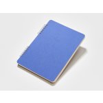 papelote Softblok A5 2.0 královsky modrá – Zboží Dáma