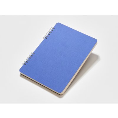 papelote Softblok A5 2.0 královsky modrá – Zboží Dáma