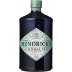 Hendrick's Gin Orbium 43,4% 0,7 l (holá láhev) – Hledejceny.cz