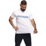 Pánské tričko krátkým rukávem REPRESENT High Jump #WEARE18 – Sleviste.cz