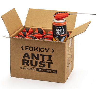Foxigy Odrezovač ve spreji 400 ml 12ks – Sleviste.cz