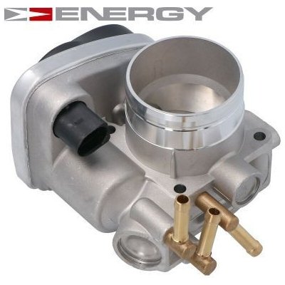 Hrdlo škrtící klapky ENERGY PP0002 – Hledejceny.cz