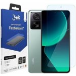 3mk hybrid glass FlexibleGlass for Xiaomi 13T / 13T Pro 5903108540339 – Zboží Živě