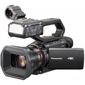 Panasonic HC-X2000E