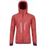 Ortovox Piz Bial Jacket W coral – Hledejceny.cz