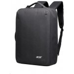 Acer urban backpack 3in1, 15.6", black GP.BAG11.02M – Hledejceny.cz