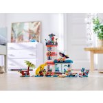 LEGO® Friends 41380 Záchranné centrum u majáku – Zboží Živě