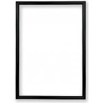 Fotorámeček BF Rozměr: 20 x 20 cm, Barva: Černá, Typ zasklení: Plexi – Sleviste.cz