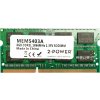 Paměť 2-Power DDR3 8GB 1866MHz CL13 MEM5403A