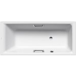 Kaldewei Puro Star 170 x 75 cm 255800013001 – Hledejceny.cz