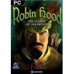 Robin Hood: The Legend of Sherwood – Zboží Mobilmania