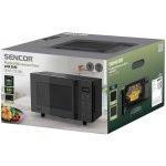 Sencor SMW 7123BK – Sleviste.cz
