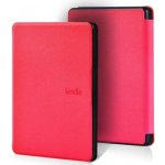 Durable Lock KPW-03 Pouzdro pro Amazon Kindle Paperwhite 5 2021 červené 8594211252911 – Hledejceny.cz