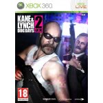 Kane & Lynch 2: Dog Days – Zboží Mobilmania