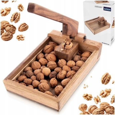 Louskáček na ořechy – Zboží Mobilmania
